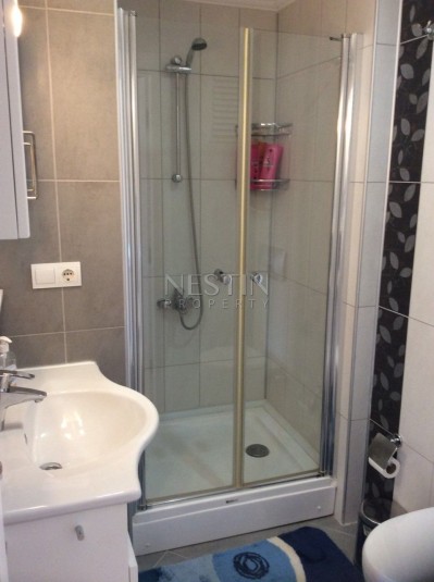 Меблированная квартира 2+1 с панорамным видом на море в районе Махмутлар фото 21