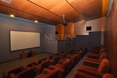 Студия на первой береговой линии в элитном комплексе района Каргыджак фото 6