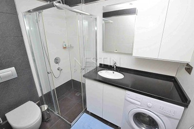 Студия на первой береговой линии в элитном комплексе района Каргыджак фото 14