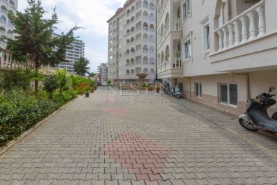 Квартира 2+1 по привлекательной цене в районе Джикджилли фото 5