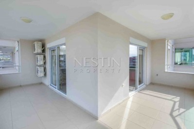 Дизайнерская квартира 2+1 с интересным ремонтом в новом доме в Махмутларе фото 19