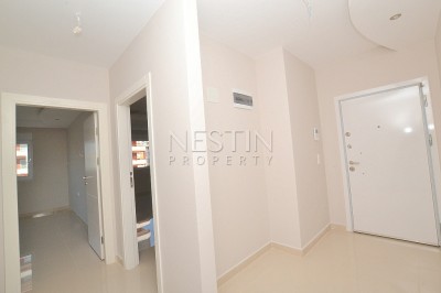 Просторная квартира 2+1 в центре Махмутлара в 300 м до моря фото 13