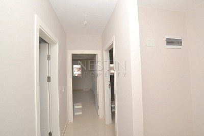 Просторная квартира 2+1 в центре Махмутлара в 300 м до моря фото 15