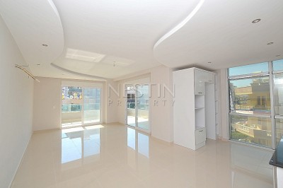 Просторная квартира 2+1 в центре Махмутлара в 300 м до моря фото 16