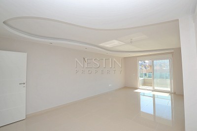 Просторная квартира 2+1 в центре Махмутлара в 300 м до моря фото 17