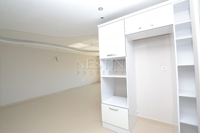 Просторная квартира 2+1 в центре Махмутлара в 300 м до моря фото 19