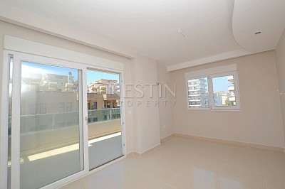 Просторная квартира 2+1 в центре Махмутлара в 300 м до моря фото 21