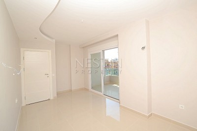 Просторная квартира 2+1 в центре Махмутлара в 300 м до моря фото 22