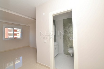 Просторная квартира 2+1 в центре Махмутлара в 300 м до моря фото 23