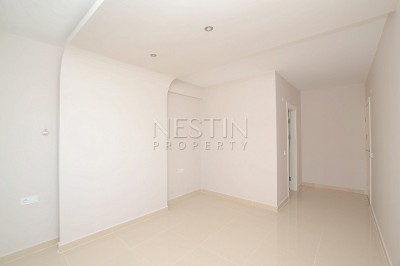 Просторная квартира 2+1 в центре Махмутлара в 300 м до моря фото 24