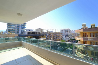 Просторная квартира 2+1 в центре Махмутлара в 300 м до моря фото 27