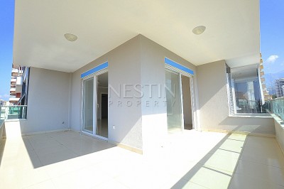 Просторная квартира 2+1 в центре Махмутлара в 300 м до моря фото 28