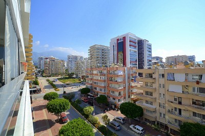 Просторная квартира 2+1 в центре Махмутлара в 300 м до моря фото 29