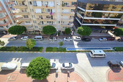 Просторная квартира 2+1 в центре Махмутлара в 300 м до моря фото 30