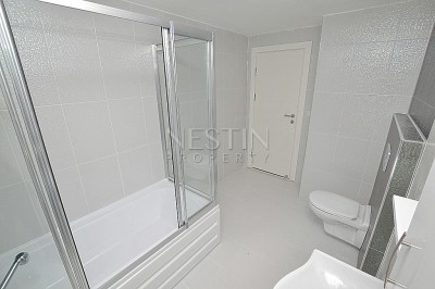 Просторная квартира 2+1 в центре Махмутлара в 300 м до моря фото 33