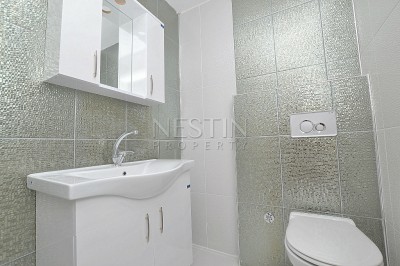 Просторная квартира 2+1 в центре Махмутлара в 300 м до моря фото 34