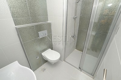 Просторная квартира 2+1 в центре Махмутлара в 300 м до моря фото 35