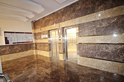 Пентхаус 3+1 с мебелью с видом на море в резиденции в центре Махмутлара фото 15