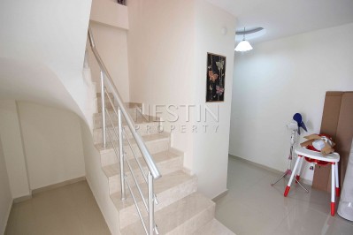 Пентхаус 3+1 с мебелью с видом на море в резиденции в центре Махмутлара фото 24