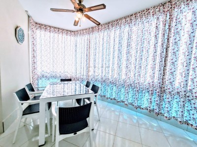 Большая квартира 2+1 с новой мебелью в роскошной резиденции в Махмутларе фото 34