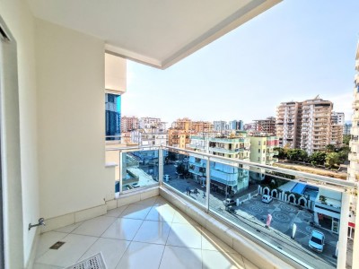 Большая квартира 2+1 с новой мебелью в роскошной резиденции в Махмутларе фото 36