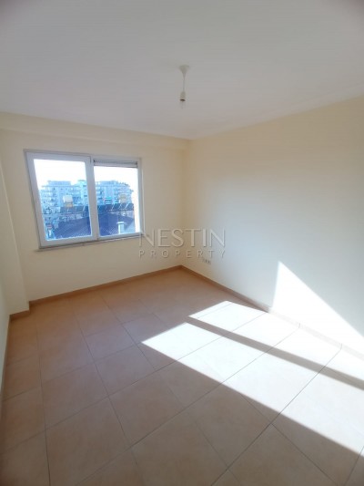 Квартира 1+1 в самом центре Махмутлара с видом на море фото 12