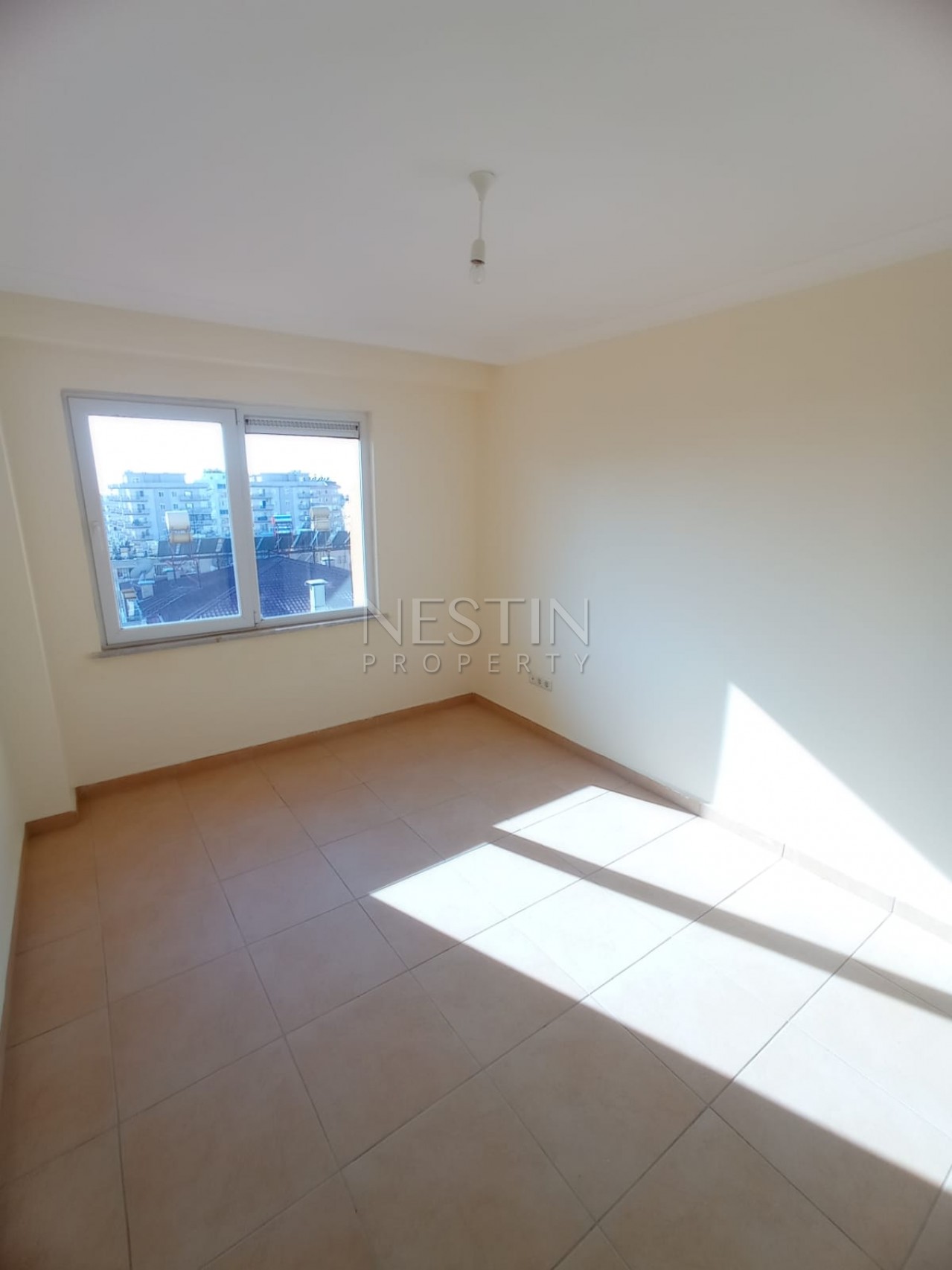 Квартира 1+1 в самом центре Махмутлара с видом на море фото 12