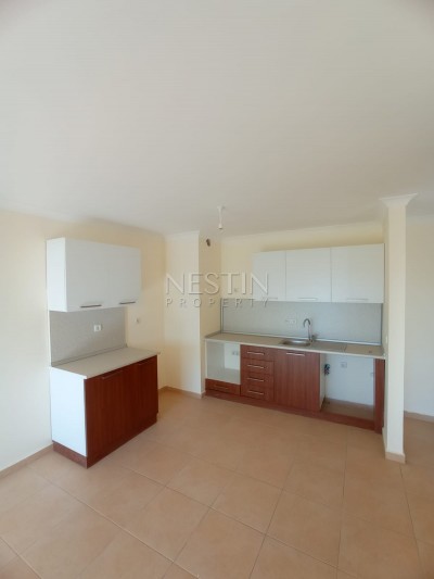 Квартира 1+1 в самом центре Махмутлара с видом на море фото 13