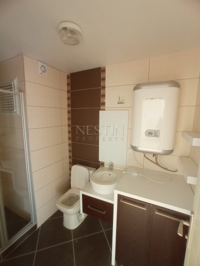 Квартира 1+1 в самом центре Махмутлара с видом на море фото 15