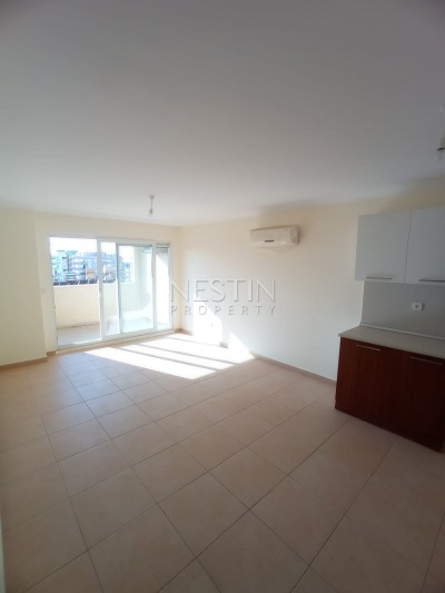 Квартира 1+1 в самом центре Махмутлара с видом на море фото 18