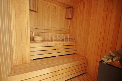 Просторная квартира 4+1 с великолепным видом на Средиземное море фото 4