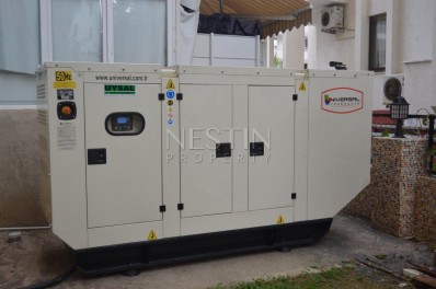 Просторная квартира 4+1 с великолепным видом на Средиземное море фото 5