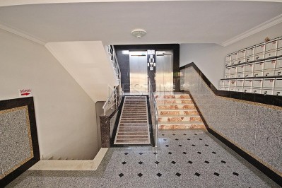 Просторная квартира 4+1 с великолепным видом на Средиземное море фото 6