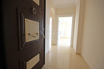 Просторная квартира 4+1 с великолепным видом на Средиземное море фото 7