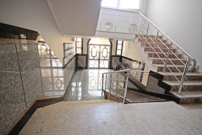 Просторная квартира 4+1 с великолепным видом на Средиземное море фото 8