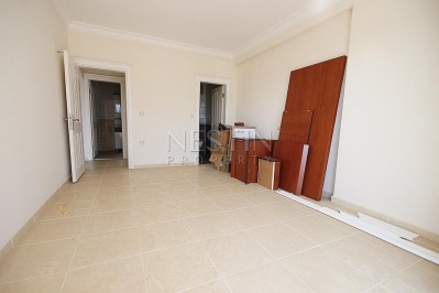 Просторная квартира 4+1 с великолепным видом на Средиземное море фото 29