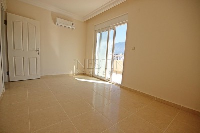 Просторная квартира 4+1 с великолепным видом на Средиземное море фото 42