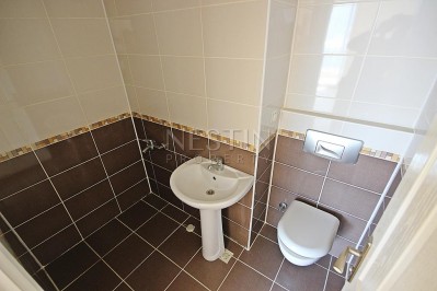 Просторная квартира 4+1 с великолепным видом на Средиземное море фото 45