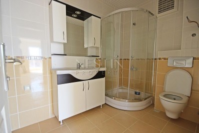 Просторная квартира 4+1 с великолепным видом на Средиземное море фото 46