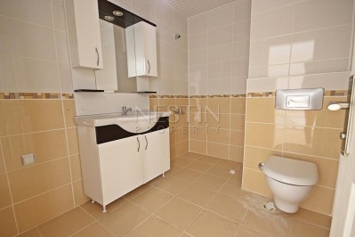 Просторная квартира 4+1 с великолепным видом на Средиземное море фото 47