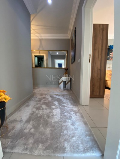 Апартаменты 1+1 в новом доме в Махмутларе по низкой цене фото 4