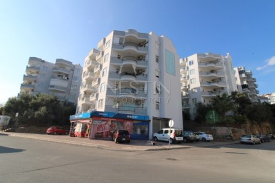 Просторная квартира 2+1 с видом на Димчай в Тосмуре фото 3