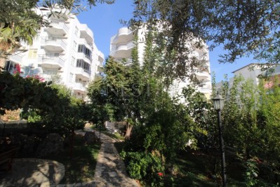 Просторная квартира 2+1 с видом на Димчай в Тосмуре фото 4