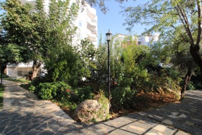 Просторная квартира 2+1 с видом на Димчай в Тосмуре фото 5