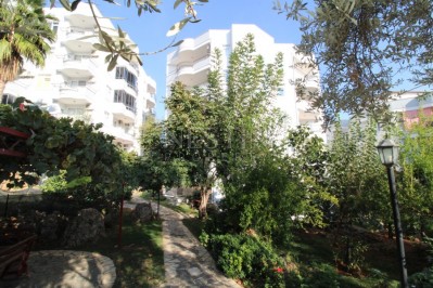 Просторная квартира 2+1 с видом на Димчай в Тосмуре фото 6