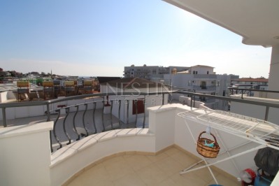 Просторная квартира 2+1 с видом на Димчай в Тосмуре фото 20