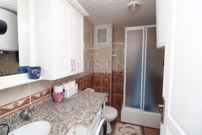 Просторная квартира 2+1 с видом на Димчай в Тосмуре фото 29