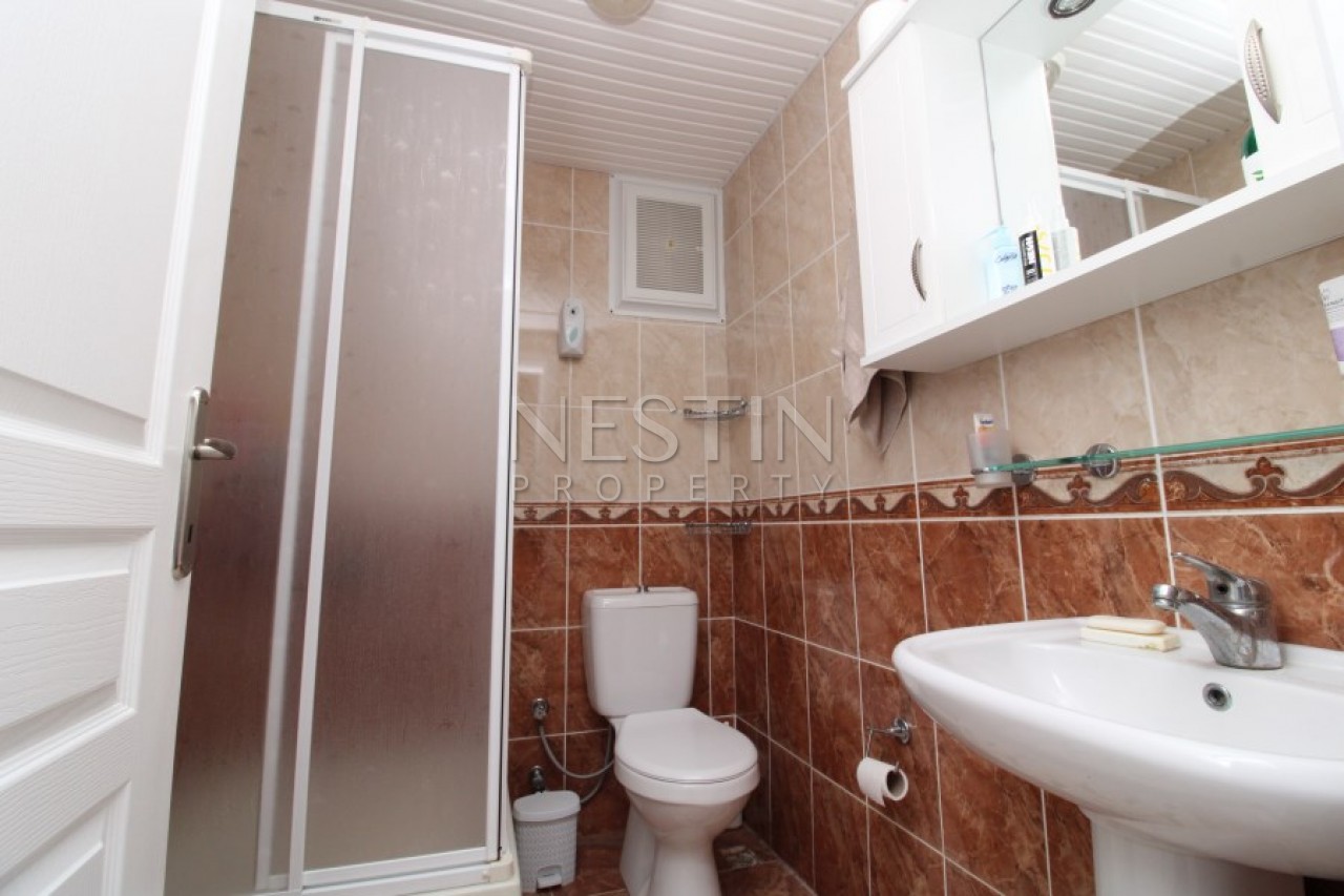 Просторная квартира 2+1 с видом на Димчай в Тосмуре фото 30