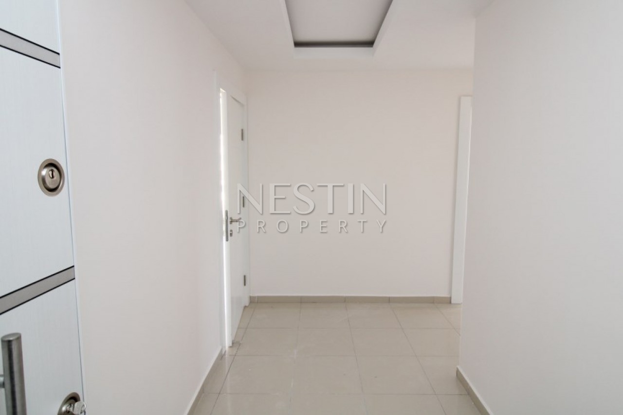 Квартира 2+1 в 200 метрах от моря в центре районе Оба фото 4