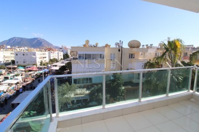 Квартира 2+1 в 200 метрах от моря в центре районе Оба фото 11